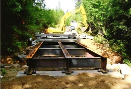 Bridge Structure