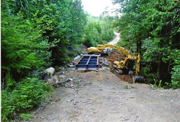 Bridge Structure